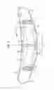 Fig. 02 - Back support device