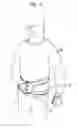 Fig. 07 - Back support device
