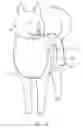 Fig. 11 - Medical Compression Device for Animals