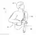 Fig. 01 - Shoulder Abduction Support Apparatus