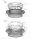 Fig. 02 - Implant containing rods
