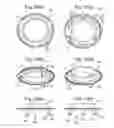 Fig. 15 - Implant containing rods