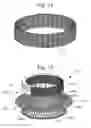 Fig. 08 - IMPLANT ADAPTOR