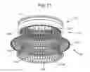 Fig. 12 - IMPLANT ADAPTOR