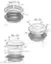 Fig. 16 - IMPLANT ADAPTOR