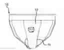 Fig. 01 - Athletic Garment Assembly