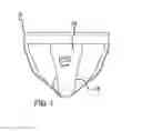 Fig. 02 - Athletic Garment Assembly