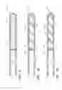 Fig. 03 - Implants with controlled drug delivery features and methods of using same