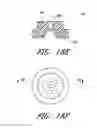 Fig. 22 - Implants with controlled drug delivery features and methods of using same