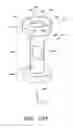 Fig. 50 - Implants with controlled drug delivery features and methods of using same