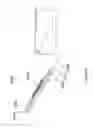Fig. 55 - Implants with controlled drug delivery features and methods of using same