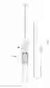 Fig. 27 - Steerable laser probe
