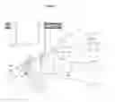 Fig. 03 - Combined laser and phacoemulsification system for eye surgery