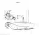 Fig. 15 - Combined laser and phacoemulsification system for eye surgery