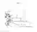 Fig. 16 - Combined laser and phacoemulsification system for eye surgery