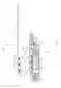 Fig. 04 - Tympanostomy tube delivery device with replaceable shaft portion
