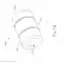Fig. 18 - Tympanostomy tube delivery device with replaceable shaft portion