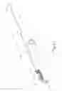 Fig. 29 - Tympanostomy tube delivery device with replaceable shaft portion