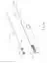 Fig. 30 - Tympanostomy tube delivery device with replaceable shaft portion