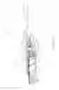 Fig. 13 - Trigger assembly for tympanostomy tube delivery device