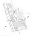 Fig. 15 - Trigger assembly for tympanostomy tube delivery device