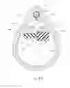 Fig. 20 - Trigger assembly for tympanostomy tube delivery device