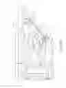 Fig. 23 - Trigger assembly for tympanostomy tube delivery device