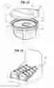 Fig. 08 - EAR PLUG WITH CONTAINER