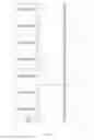 Fig. 02 - Self-contained electronic device for detecting and alerting of the saturation of a protection layer article for urofecal incontinence