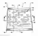 Fig. 01 - WRAPPER FOR AN ABSORBENT ARTICLE