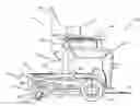Fig. 01 - Standing wheelchair