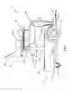 Fig. 04 - Standing wheelchair