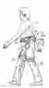 Fig. 01 - Admittance shaping controller for exoskeleton assistance of the lower extremities