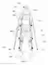 Fig. 07 - Machine to human interfaces for communication from a lower extremity orthotic
