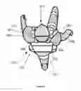 Fig. 10 - Machine to human interfaces for communication from a lower extremity orthotic