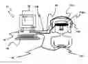 Fig. 01 - Vision measurement and training system and method of operation thereof