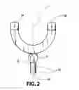 Fig. 03 - Chiropractic Adjuster Utilizing Regional Motion Analysis