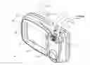 Fig. 01 - Downstream flow detection system for flow control apparatus
