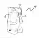Fig. 01 - Children's Medication Delivery Device