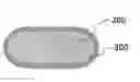 Fig. 01 - COMPOSITE FORMULATION COMPRISING A FILM COATING LAYER CONTAINING ROSUVASTATIN OR A PHARMACEUTICALLY ACCEPTABLE SALT THEREOF