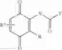 Fig. 03 - Quinone compounds for treating Ape1 mediated diseases