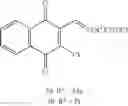 Fig. 10 - Quinone compounds for treating Ape1 mediated diseases