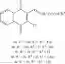 Fig. 11 - Quinone compounds for treating Ape1 mediated diseases