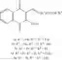 Fig. 12 - Quinone compounds for treating Ape1 mediated diseases
