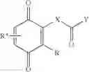 Fig. 13 - Quinone compounds for treating Ape1 mediated diseases