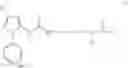 Fig. 79 - UREIDO-PYRAZOLE DERIVATIVES