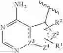 Fig. 12 - FORMULATIONS CONTAINING REVERSIBLE COVALENT COMPOUNDS