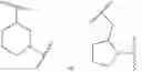 Fig. 34 - FORMULATIONS CONTAINING REVERSIBLE COVALENT COMPOUNDS