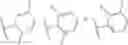 Fig. 40 - FORMULATIONS CONTAINING REVERSIBLE COVALENT COMPOUNDS