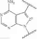 Fig. 43 - FORMULATIONS CONTAINING REVERSIBLE COVALENT COMPOUNDS